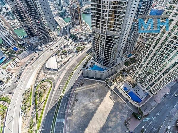 Botanica Tower, Dubai Marina, Dubai