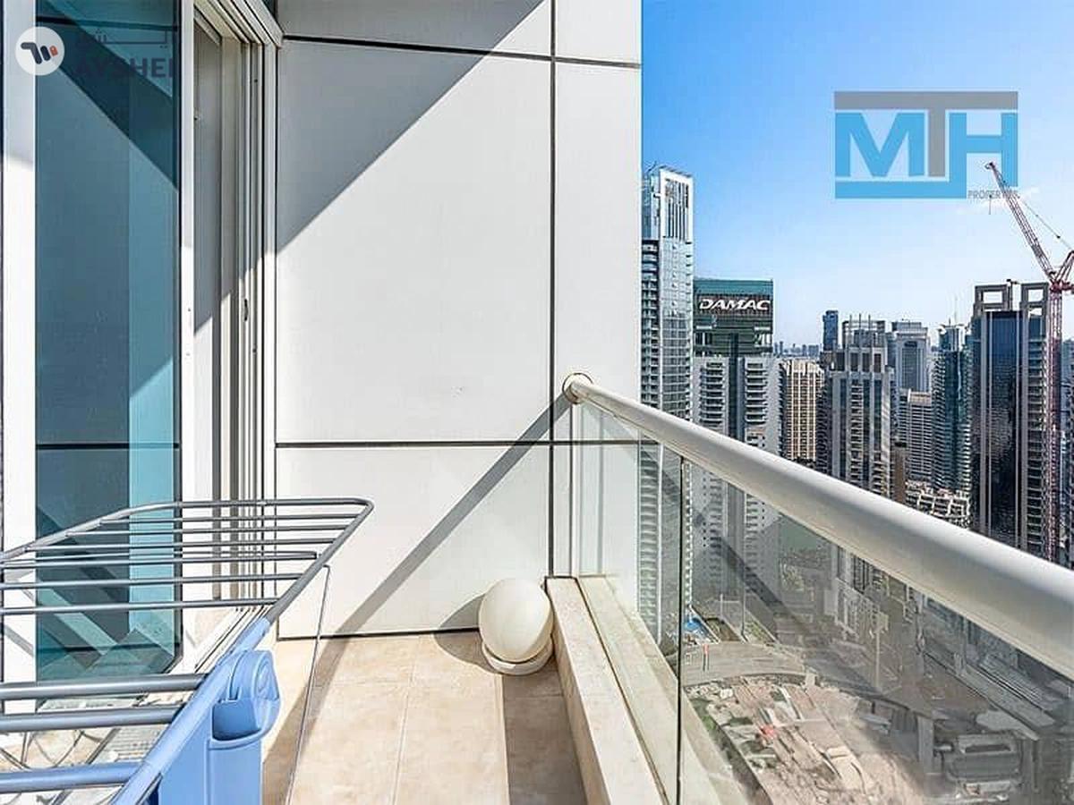 Botanica Tower, Dubai Marina, Dubai-5-5