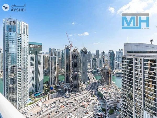 Botanica Tower, Dubai Marina, Dubai