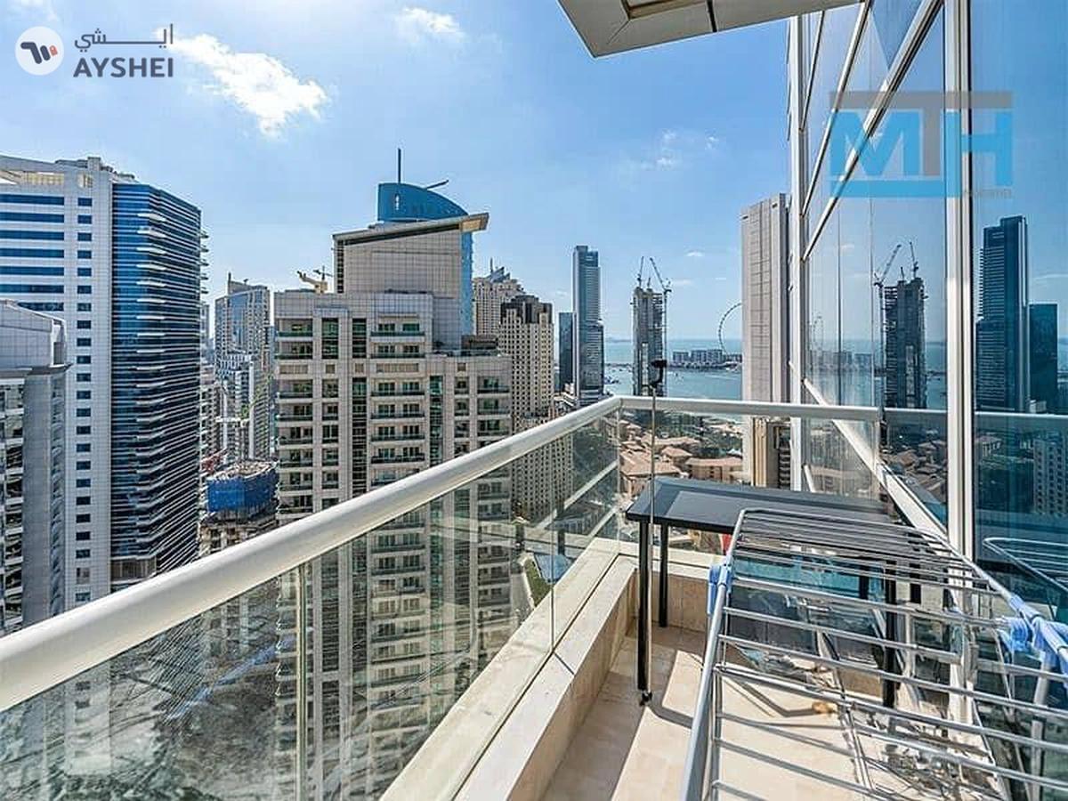 Botanica Tower, Dubai Marina, Dubai-7-7