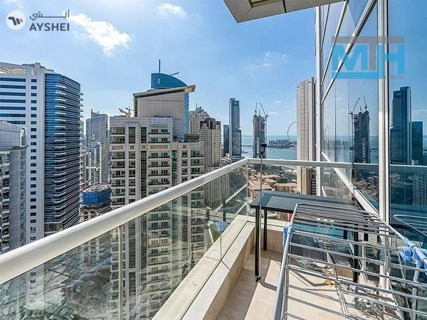 Botanica Tower, Dubai Marina, Dubai