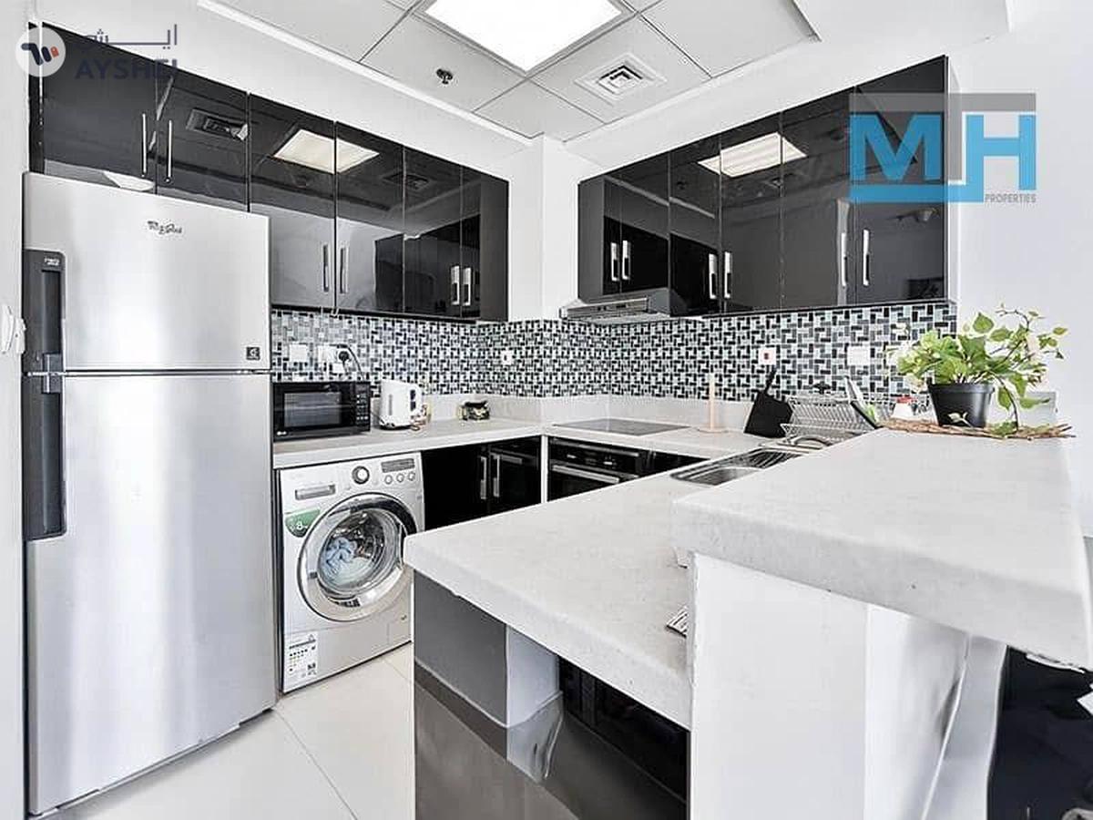 Botanica Tower, Dubai Marina, Dubai-8-8