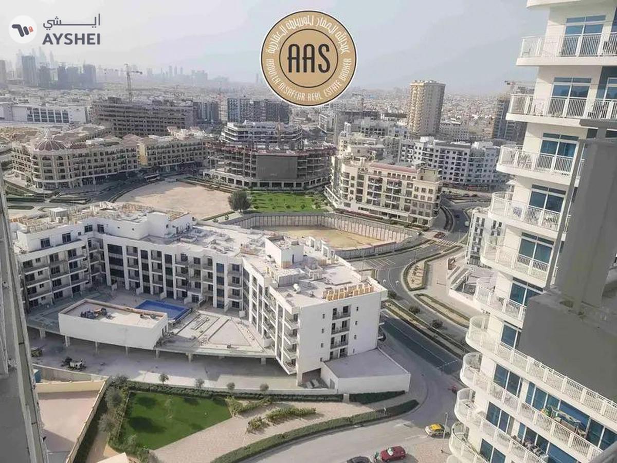 No Commission| Exclusive Offer | Unfurnished Apartment | Higher Floor-0-landscape