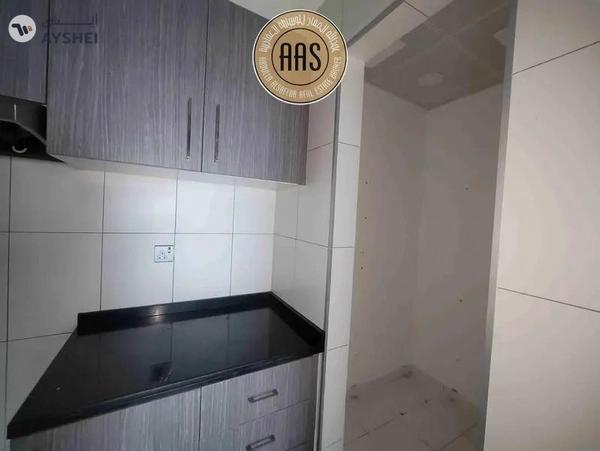 No Commission| Exclusive Offer | Unfurnished Apartment | Higher Floor
