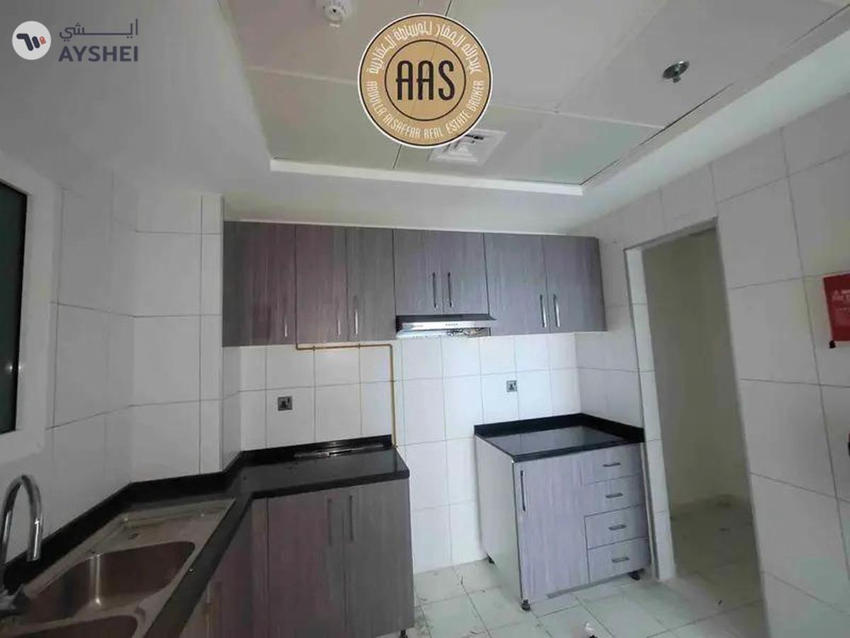 No Commission| Exclusive Offer | Unfurnished Apartment | Higher Floor-1-landscape