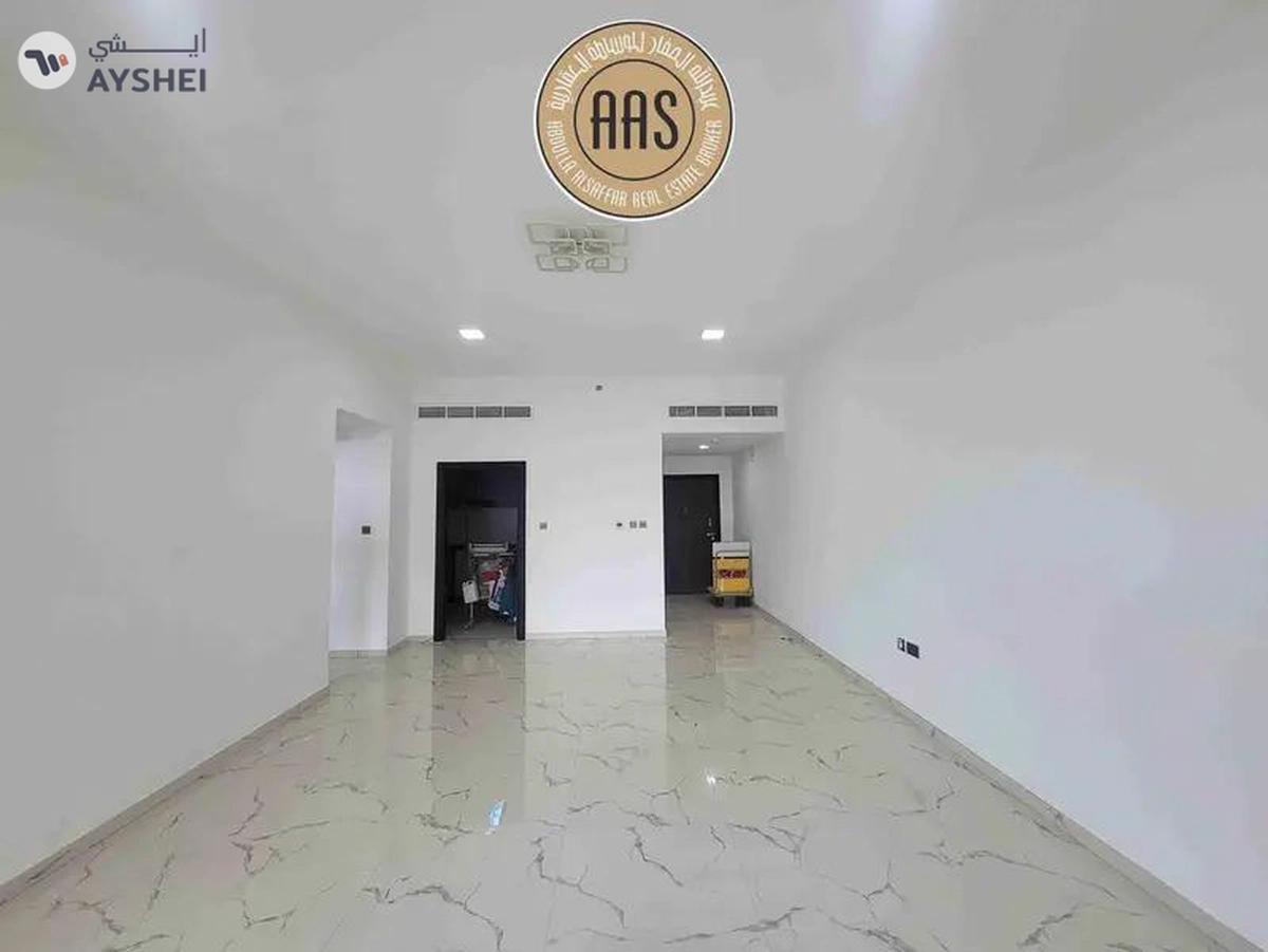 No Commission| Exclusive Offer | Unfurnished Apartment | Higher Floor-3-3