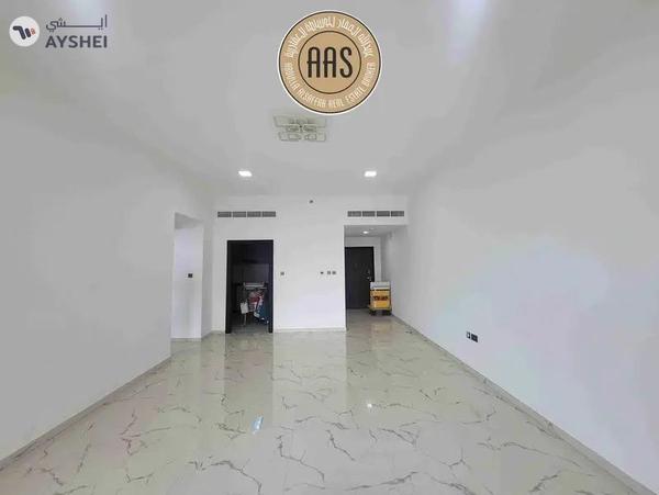 No Commission| Exclusive Offer | Unfurnished Apartment | Higher Floor