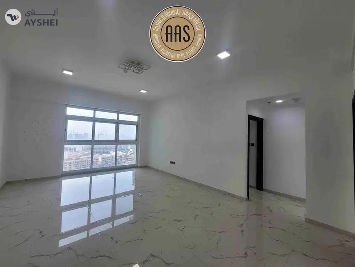 No Commission| Exclusive Offer | Unfurnished Apartment | Higher Floor-4-4