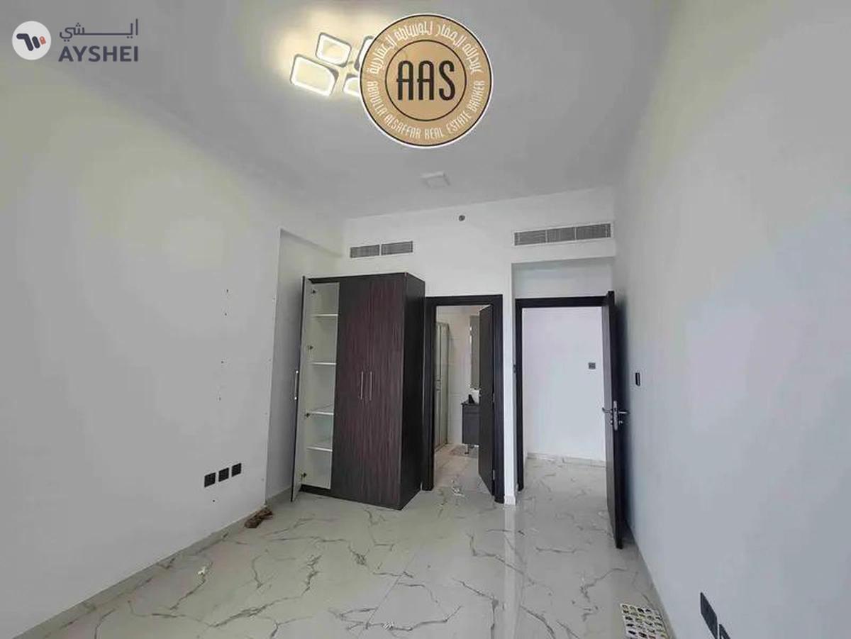 No Commission| Exclusive Offer | Unfurnished Apartment | Higher Floor-6-6