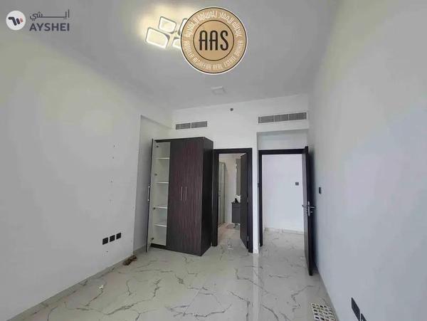 No Commission| Exclusive Offer | Unfurnished Apartment | Higher Floor