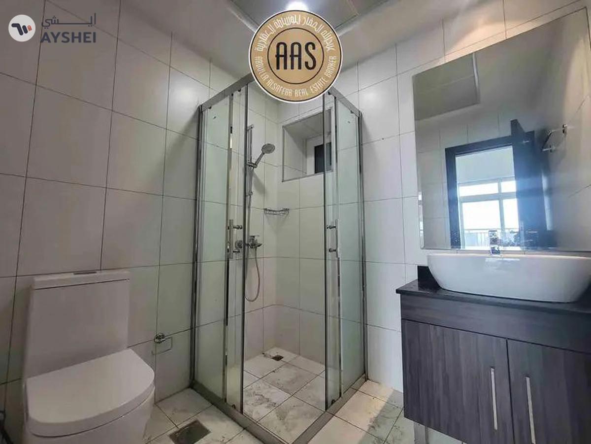 No Commission| Exclusive Offer | Unfurnished Apartment | Higher Floor-8-8