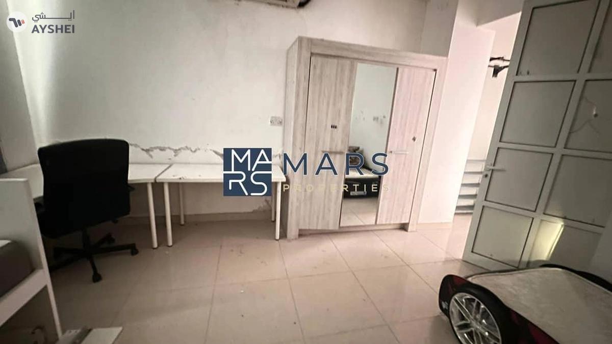Spacious 6 bedrooms furnished villa is available for rent in Al Qarayen Sharjah for 130,000 AED-9-9