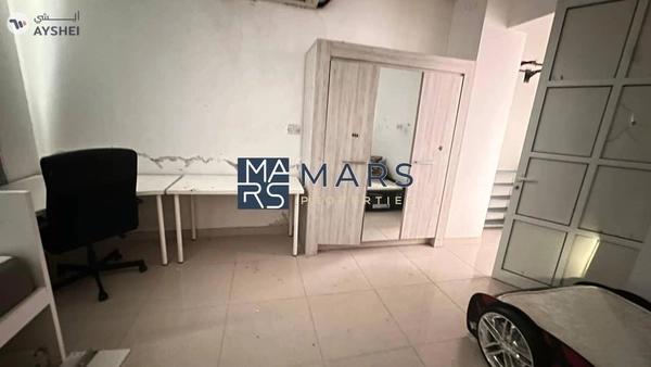 Spacious 6 bedrooms furnished villa is available for rent in Al Qarayen Sharjah for 130,000 AED