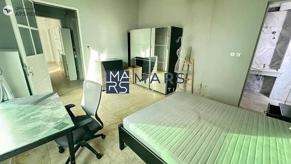 Spacious 6 bedrooms furnished villa is available for rent in Al Qarayen Sharjah for 130,000 AED