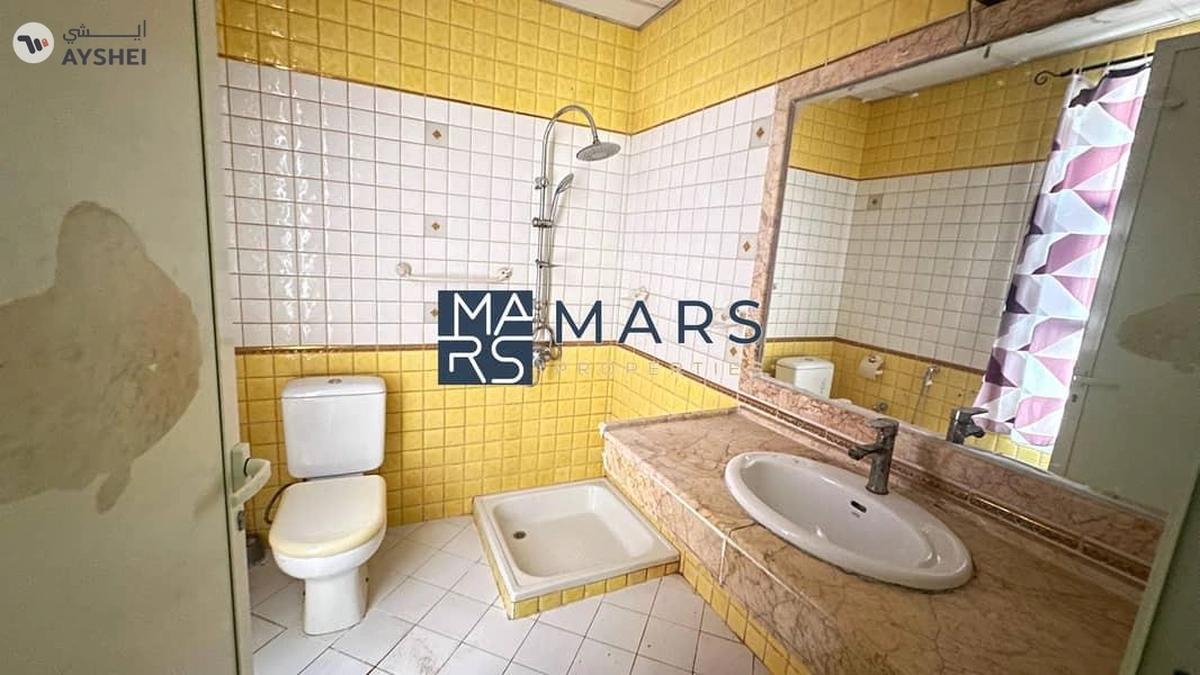 Spacious 6 bedrooms furnished villa is available for rent in Al Qarayen Sharjah for 130,000 AED-17-17