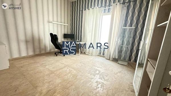 Spacious 6 bedrooms furnished villa is available for rent in Al Qarayen Sharjah for 130,000 AED