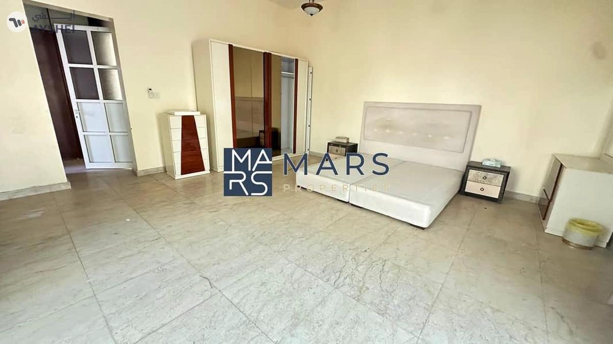 Spacious 6 bedrooms furnished villa is available for rent in Al Qarayen Sharjah for 130,000 AED-20-20