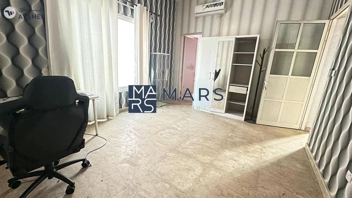 Spacious 6 bedrooms furnished villa is available for rent in Al Qarayen Sharjah for 130,000 AED-21-21