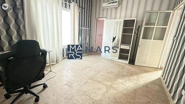Spacious 6 bedrooms furnished villa is available for rent in Al Qarayen Sharjah for 130,000 AED