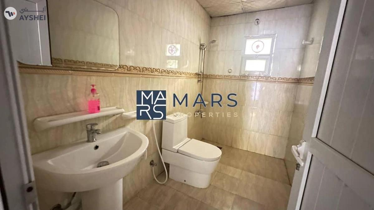 Spacious 6 bedrooms furnished villa is available for rent in Al Qarayen Sharjah for 130,000 AED-4-4