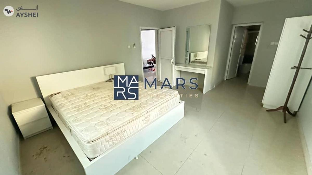 Spacious 6 bedrooms furnished villa is available for rent in Al Qarayen Sharjah for 130,000 AED-6-6