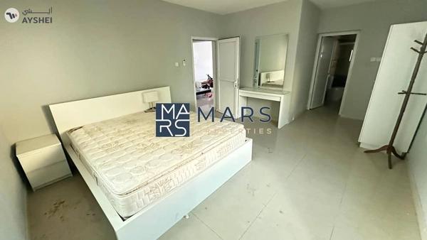 Spacious 6 bedrooms furnished villa is available for rent in Al Qarayen Sharjah for 130,000 AED