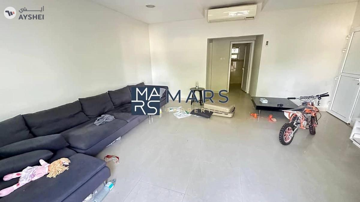 Spacious 6 bedrooms furnished villa is available for rent in Al Qarayen Sharjah for 130,000 AED-7-7