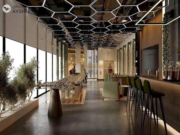 Fully Furnished | Next to Metro | Prime Location