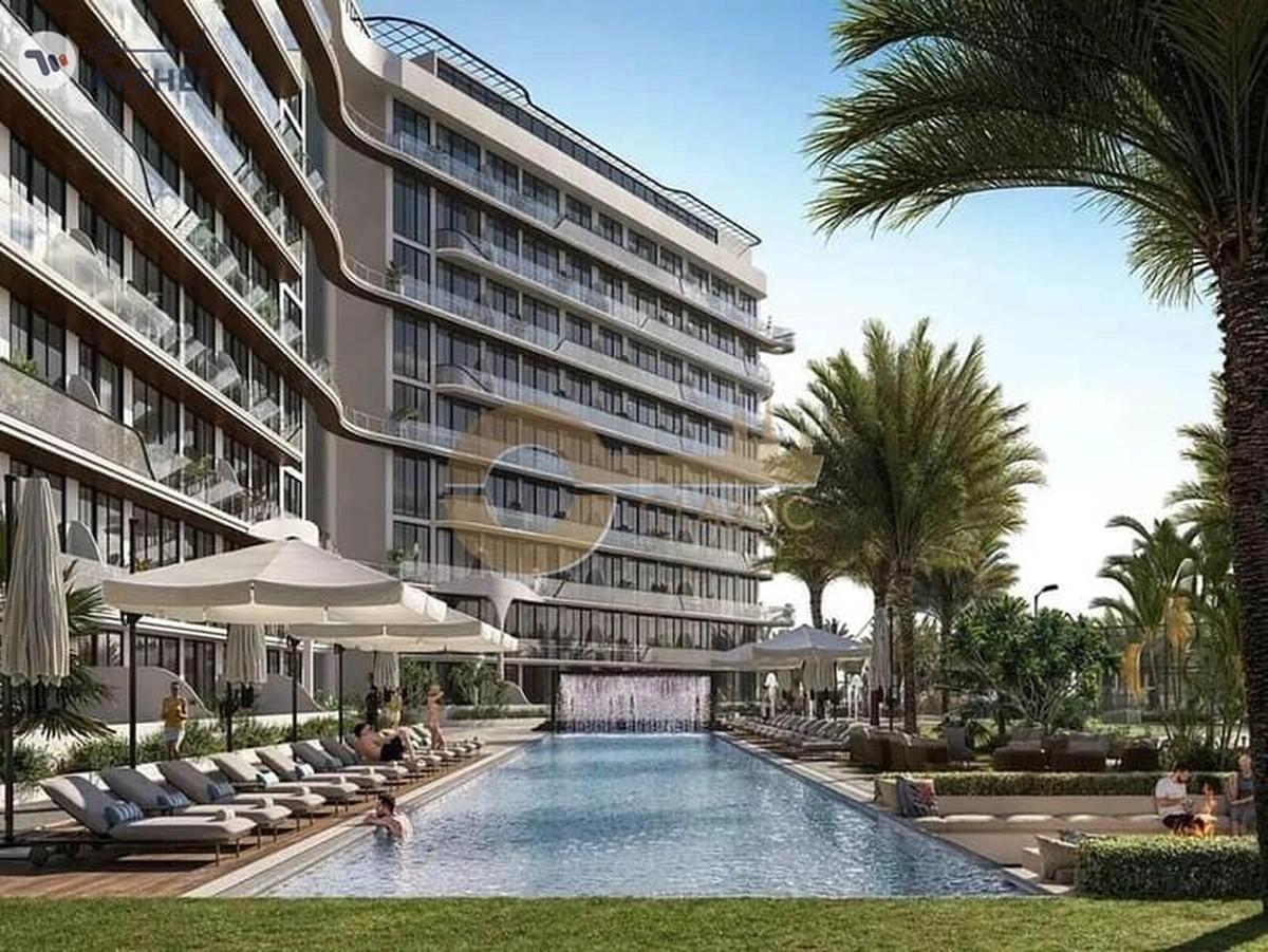 Fully Furnished | Next to Metro | Prime Location-12-12