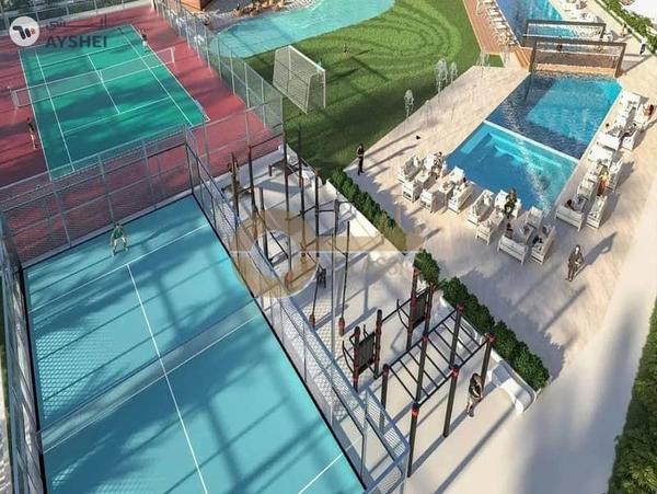 Fully Furnished | Next to Metro | Prime Location