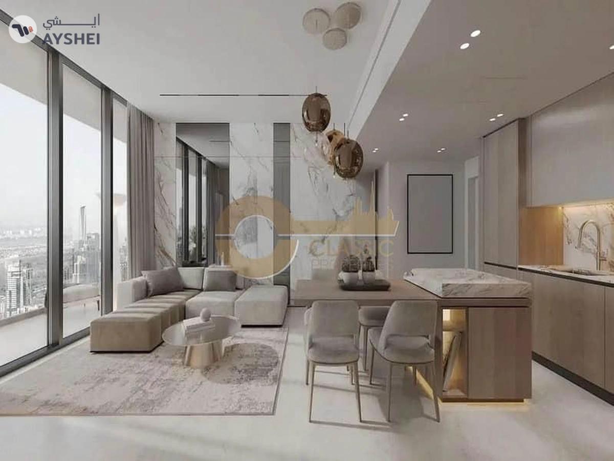 Fully Furnished | Next to Metro | Prime Location-0-0