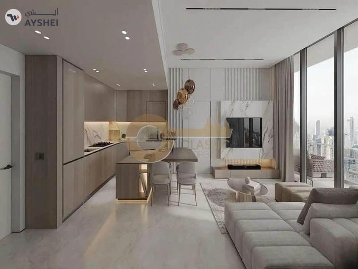 Fully Furnished | Next to Metro | Prime Location-0-landscape