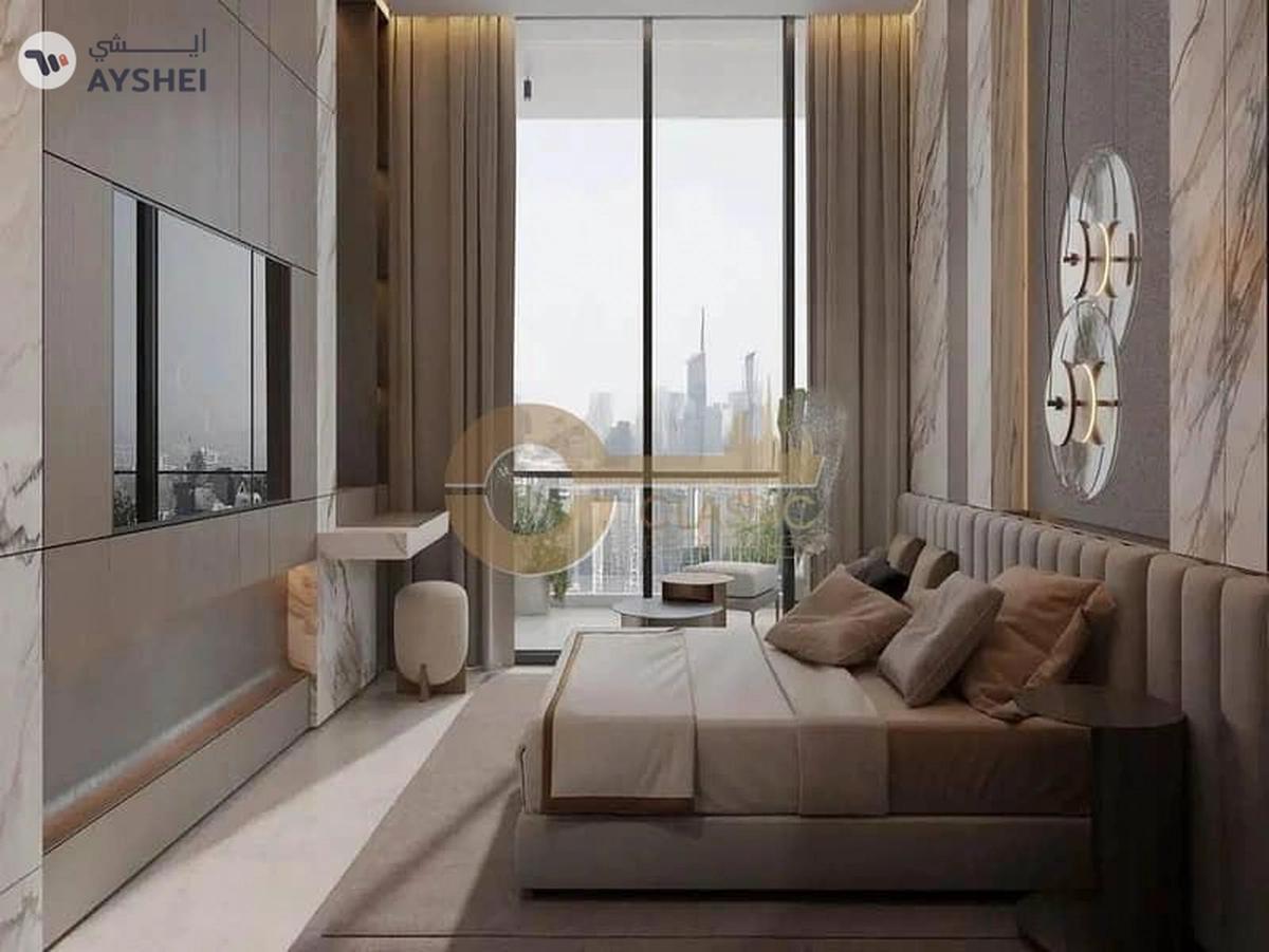 Fully Furnished | Next to Metro | Prime Location-3-3