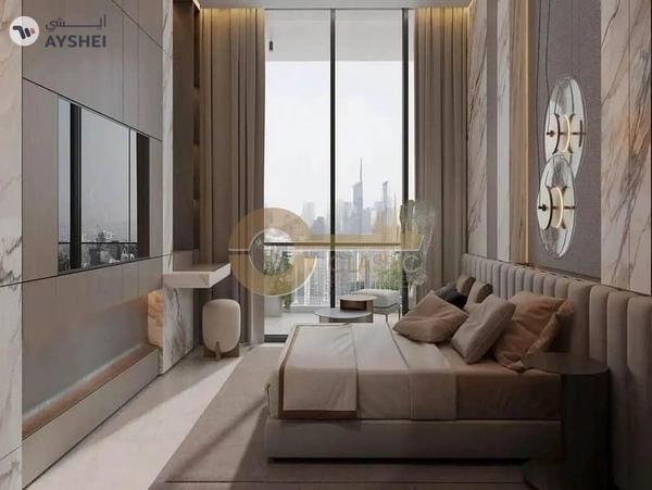 Fully Furnished | Next to Metro | Prime Location