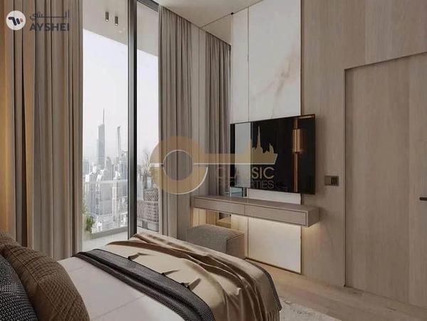 Fully Furnished | Next to Metro | Prime Location