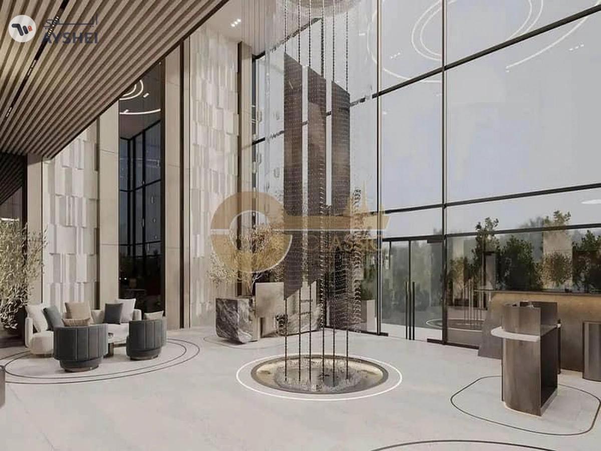 Fully Furnished | Next to Metro | Prime Location-5-5