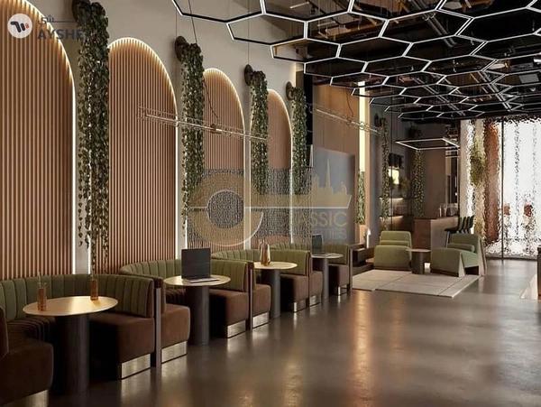 Fully Furnished | Next to Metro | Prime Location