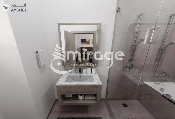 VILLA FOR SALE IN YAS PARK VIEWS, YAS ISLAND