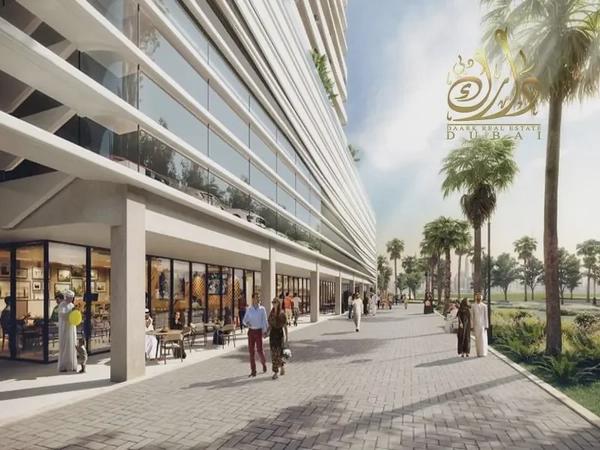 NEAR METRO - DOWNTOWN - SHZ ROAD - NEAR PALM