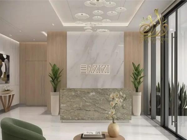 NEAR METRO - DOWNTOWN - SHZ ROAD - NEAR PALM