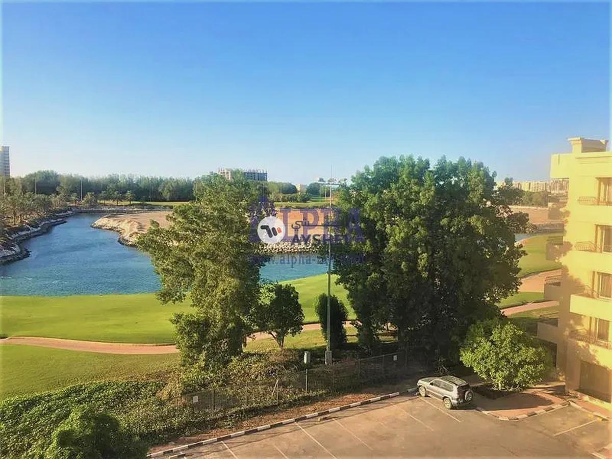 Al Hamra Village Golf Apartments, Al Hamra Village, Ras Al Khaimah-0-0