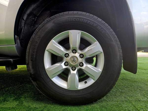 Toyota Prado TXL/ V6 4.0/ LEATHER/ LOW MILEAGE/ SINGLE OWNER