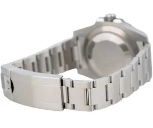 Rolex Submariner Date | Green Dial with Green Bezel Discontinued Model | Used (Good) | Original box | No original papers