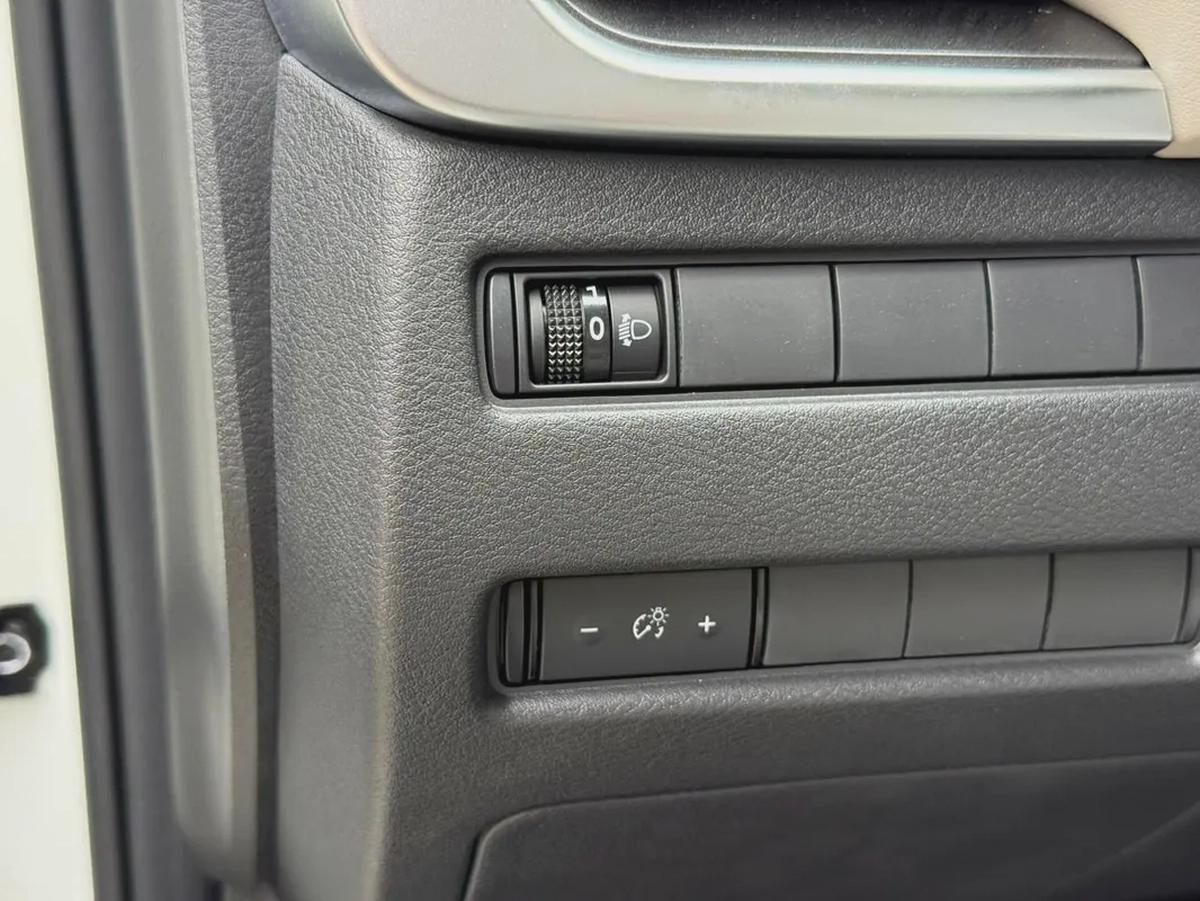 2024 Nissan X-Trail S - GCC Specs - Brand New-12-12