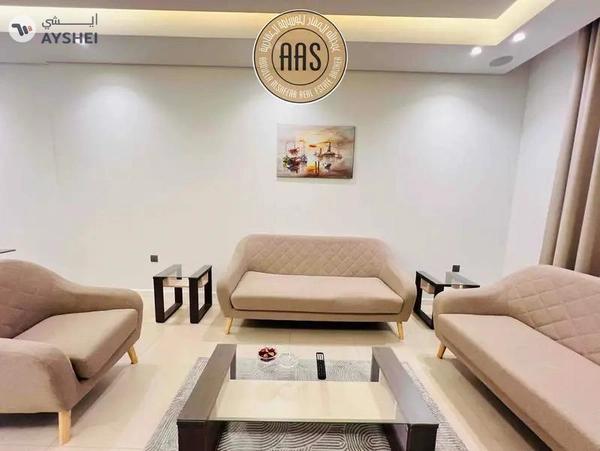 Prime Location || Fully Furnished 2 Bedroom Hall || 60/40 Payment Plan || In 2.8M Only