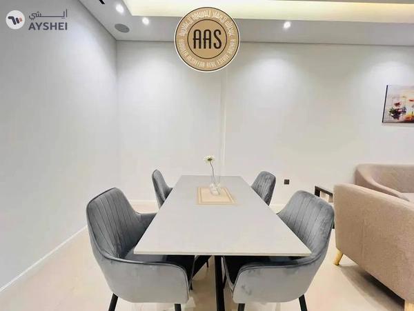 Prime Location || Fully Furnished 2 Bedroom Hall || 60/40 Payment Plan || In 2.8M Only