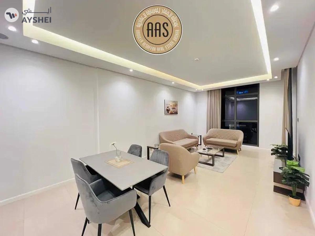 Prime Location || Fully Furnished 2 Bedroom Hall || 60/40 Payment Plan || In 2.8M Only-11-11