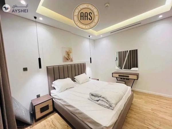 Prime Location || Fully Furnished 2 Bedroom Hall || 60/40 Payment Plan || In 2.8M Only