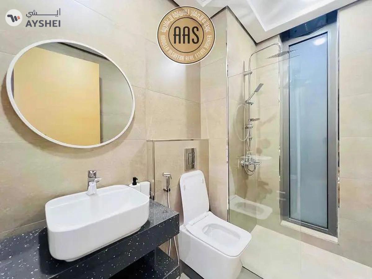 Prime Location || Fully Furnished 2 Bedroom Hall || 60/40 Payment Plan || In 2.8M Only-2-2