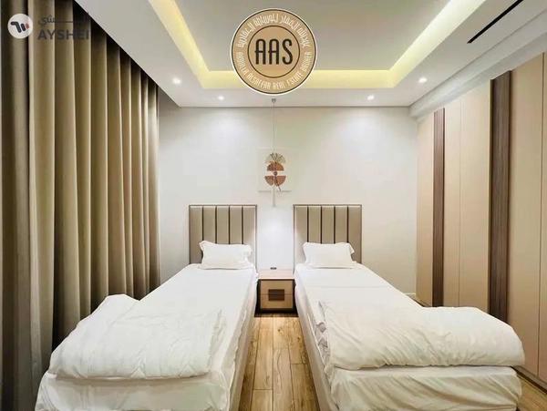 Prime Location || Fully Furnished 2 Bedroom Hall || 60/40 Payment Plan || In 2.8M Only